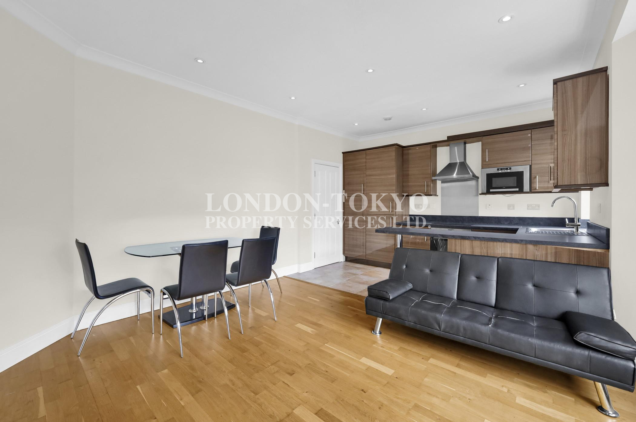 North End Road NW11 :: London-Tokyo Property Service